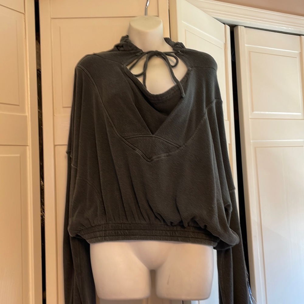 Free People Movement Top